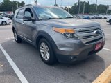 Used 2014 Ford Explorer XLT w/ Equipment Group 202A image 2