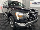 Used 2023 Ford F150 XLT w/ Equipment Group 302A High image 2