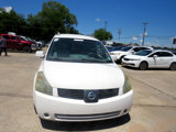 Used 2006 Nissan Quest w/ (S01) Seat Pkg image 2
