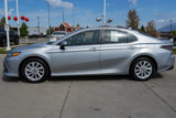 Certified 2024 Toyota Camry LE image 5