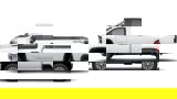 New 2025 Chevrolet Silverado 2500 W/T w/ WT Convenience Package image 2