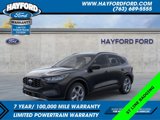 New 2025 Ford Escape ST-Line w/ Cold Weather Package image 1