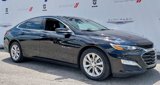 Used 2021 Chevrolet Malibu LT image 4