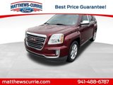 Used 2016 GMC Terrain SLT w/ Open Road Package image 6