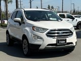 Used 2018 Ford EcoSport Titanium image 2