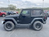 Used 2015 Jeep Wrangler Sport image 2