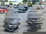 Used 2017 Chevrolet Malibu LT image 2