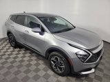 Used 2023 Kia Sportage LX image 2