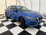 Used 2021 Nissan Sentra SV image 6