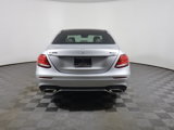 Used 2020 Mercedes-Benz E 350 4MATIC Sedan image 4