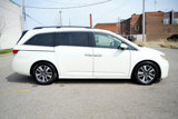 Used 2014 Honda Odyssey Touring image 5