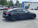 New 2025 Honda Civic Sport image 5