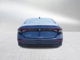 New 2025 Honda Accord SE image 4