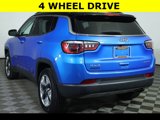 Used 2019 Jeep Compass Limited image 6
