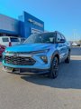 New 2026 Chevrolet TrailBlazer RS image 2