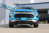 New 2025 Chevrolet TrailBlazer LT w/ Convenience Package image 3