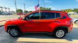 Used 2020 Jeep Compass Sport w/ Mopar Graphics Package image 2