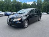 Used 2014 Honda Odyssey EX-L image 2