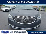 Used 2014 Buick LaCrosse Leather image 2