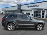 Used 2011 Jeep Grand Cherokee Limited w/ Trailer Tow Group IV image 2