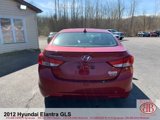 Used 2012 Hyundai Elantra Limited w/ Technology Pkg 5 image 4