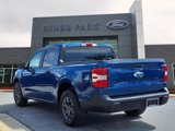 Certified 2024 Ford Maverick XLT image 5