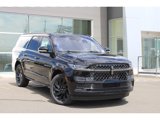 New 2025 Lincoln Navigator L Reserve image 3