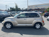 Used 2004 Chrysler PT Cruiser w/ PWR Convenience Group image 3