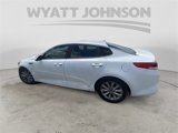 Used 2017 Kia Optima LX w/ Option Group 014 image 4