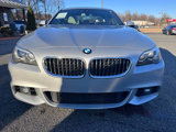 Used 2015 BMW 535i xDrive Sedan image 4