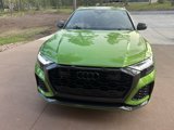 Used 2021 Audi RS Q8 image 6