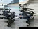 Used 2018 Jeep Wrangler Unlimited Sport w/ Connectivity Group image 3