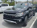 Used 2022 Chevrolet Colorado Z71 image 3