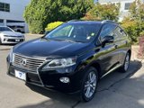 Used 2015 Lexus RX 350 AWD image 3