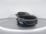 Used 2020 Chevrolet Malibu LT image 3