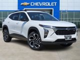 New 2025 Chevrolet Trax RS w/ Driver Confidence Package image 3