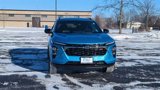 New 2025 Chevrolet Trax RS w/ Driver Confidence Package image 3