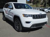 Certified 2022 Jeep Grand Cherokee Limited image 5