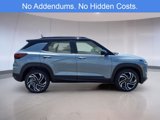 New 2026 Chevrolet TrailBlazer RS w/ Convenience Package image 6