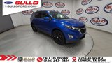 Used 2019 Chevrolet Equinox LT image 2
