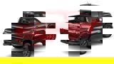New 2025 GMC Canyon Elevation image 3