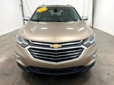 Used 2018 Chevrolet Equinox Premier image 2