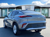 New 2025 Buick Envista Preferred w/ Convenience I Package image 5