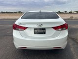 Used 2012 Hyundai Elantra GLS image 4