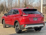 Used 2022 Mitsubishi Eclipse Cross SE image 4