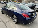 Used 2021 Mercedes-Benz C 300 4MATIC Sedan w/ AMG Line image 6