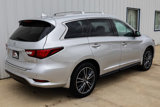 Used 2017 INFINITI QX60 AWD w/ Deluxe Technology Package image 5