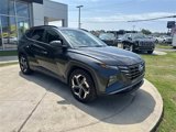 Used 2022 Hyundai Tucson SEL w/ Convenience Package image 3