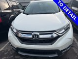Used 2017 Honda CR-V Touring image 2
