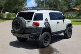 Used 2008 Toyota FJ Cruiser 4WD image 6